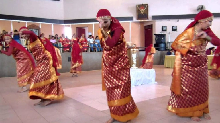 Kodagu Mahila Sangha Archives