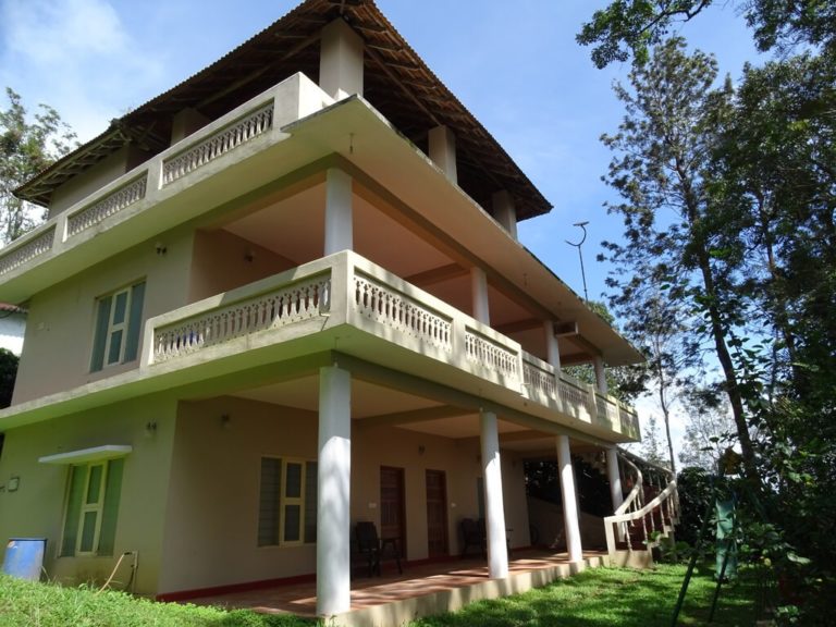 madikeri tour package